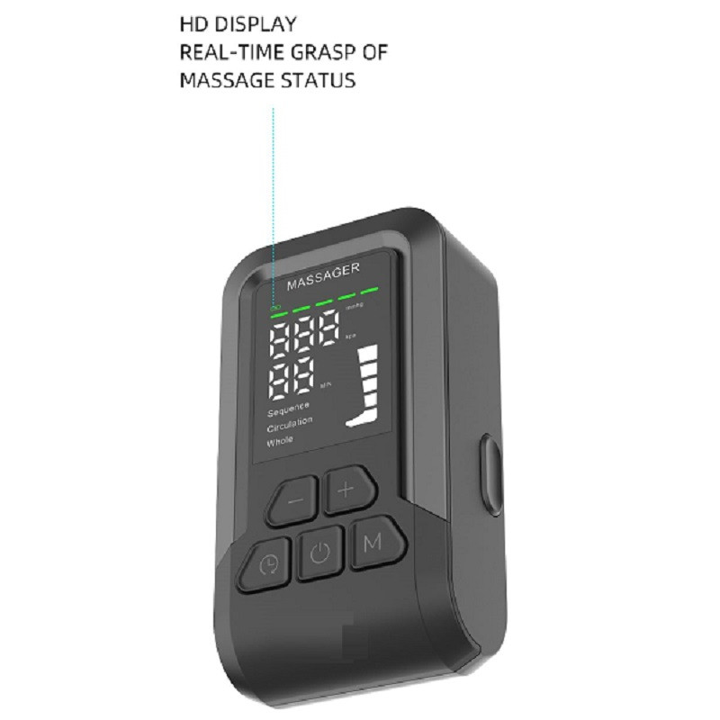 ماساژور برقی پا مدل  ST-504A