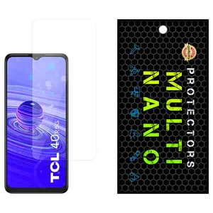 Multi Nano X-S1N Screen Protector For TCL 40R 5G