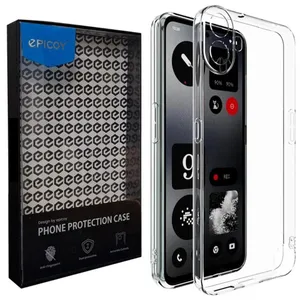 Epicoy Capsol Airbag Cover For Nothing Phone CMF1