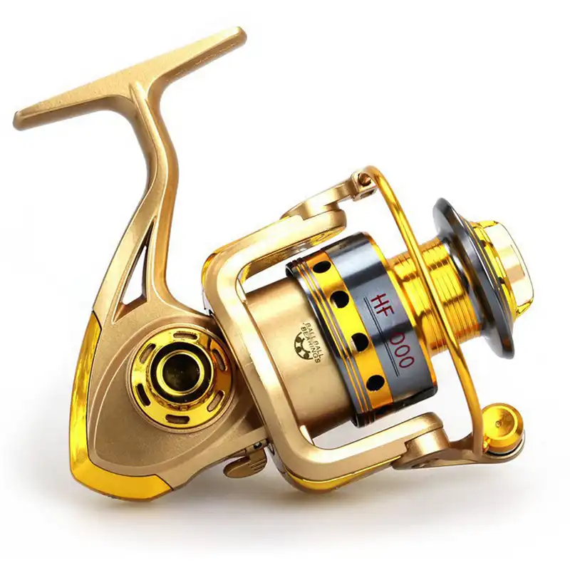 چرخ ماهیگیری یاموشی مدل HF 9000 - SURF CASTING