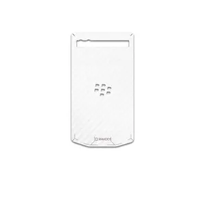MAHOOT Ceramic-Fiber Cover Sticker for BlackBerry Porsche Design P9983