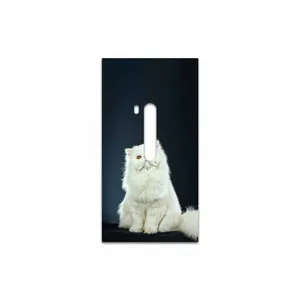 MAHOOT Persian cat Cover Sticker for Nokia Lumia 920