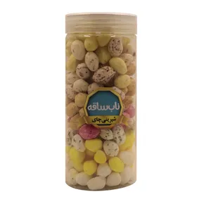 نقل چای ناب ساقه - 300 گرم