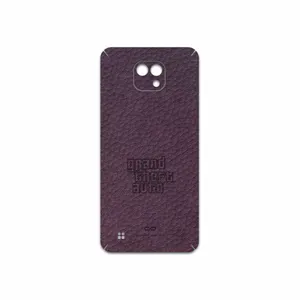 MAHOOT PL-GTA Cover Sticker for LG X Cam