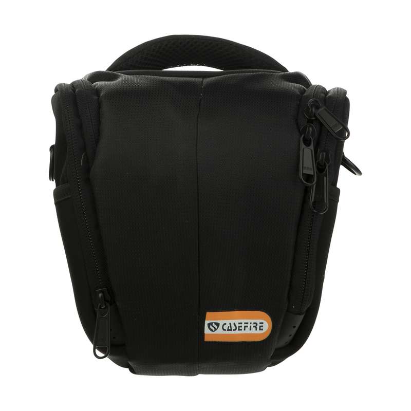 کیف دوربین کیس فایر مدل SY-1057 کیف دوربین کیس فایر مدل SY-1057