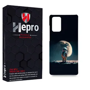 HEPRO MC Cover for Samsung Galaxy Note 20