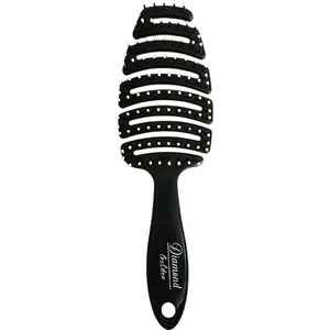 برس مو دیاموند گلدن مدل 001