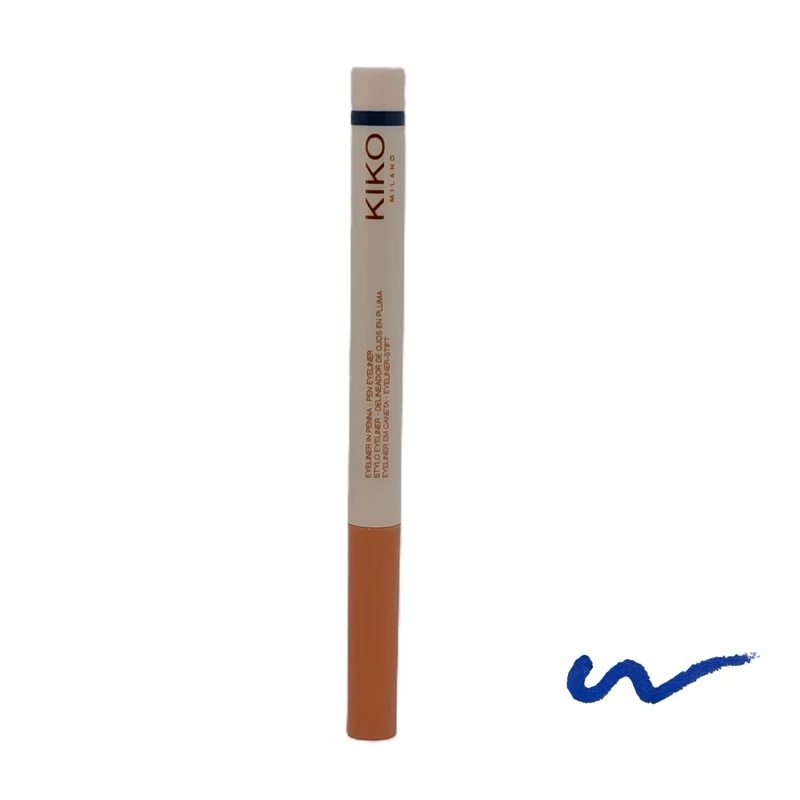 خط چشم کیکو میلانو مدل BEAUTY ROARشماره 04