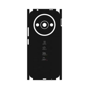 MAHOOT Programming 2-FullSkin Cover Sticker for Xiaomi Redmi A3