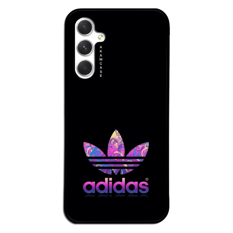 کاور آکام مدل AMC-WSGA54-ADIDAS-35 مناسب برای گوشی موبایل سامسونگ Galaxy A54