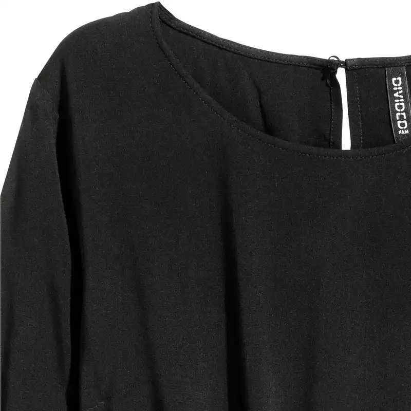 پیراهن زنانه دیوایدد مدل 22918006