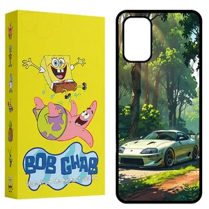 BOB Ghab CPA32B Cover For Samsung Galaxy A32 4G 