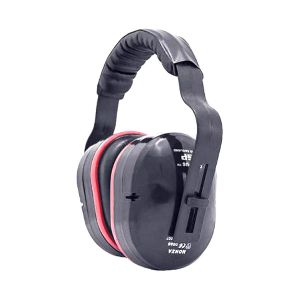 محافظ گوش مونزا مدل JSP محافظ گوش مونزا مدل JSP