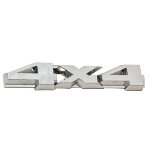 آرم خودرو مدل 4x4 کد safa151