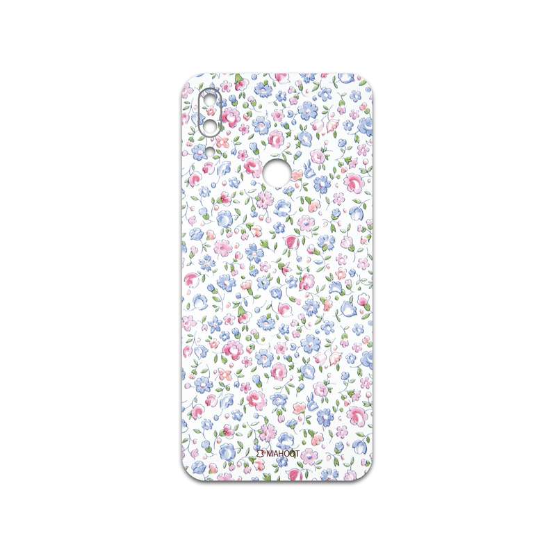 برچسب پوششی ماهوت مدل Painted-Flowers مناسب برای گوشی موبایل شیائومی Redmi Note 7 برچسب پوششی ماهوت مدل Painted-Flowers مناسب برای گوشی موبایل شیائومی Redmi Note 7