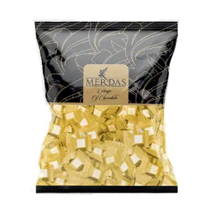 شکلات دارک 50 درصد طلایی مرداس - 1 کیلوگرم