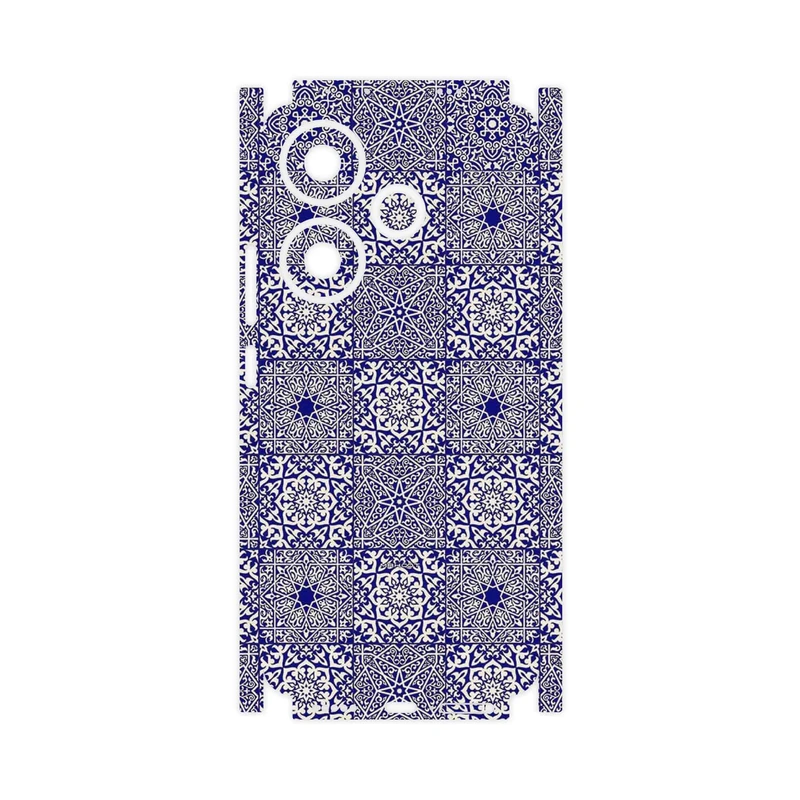 برچسب پوششی ماهوت مدل Iran Tile 11-FullSkin مناسب برای گوشی موبایل شیائومی Poco F6