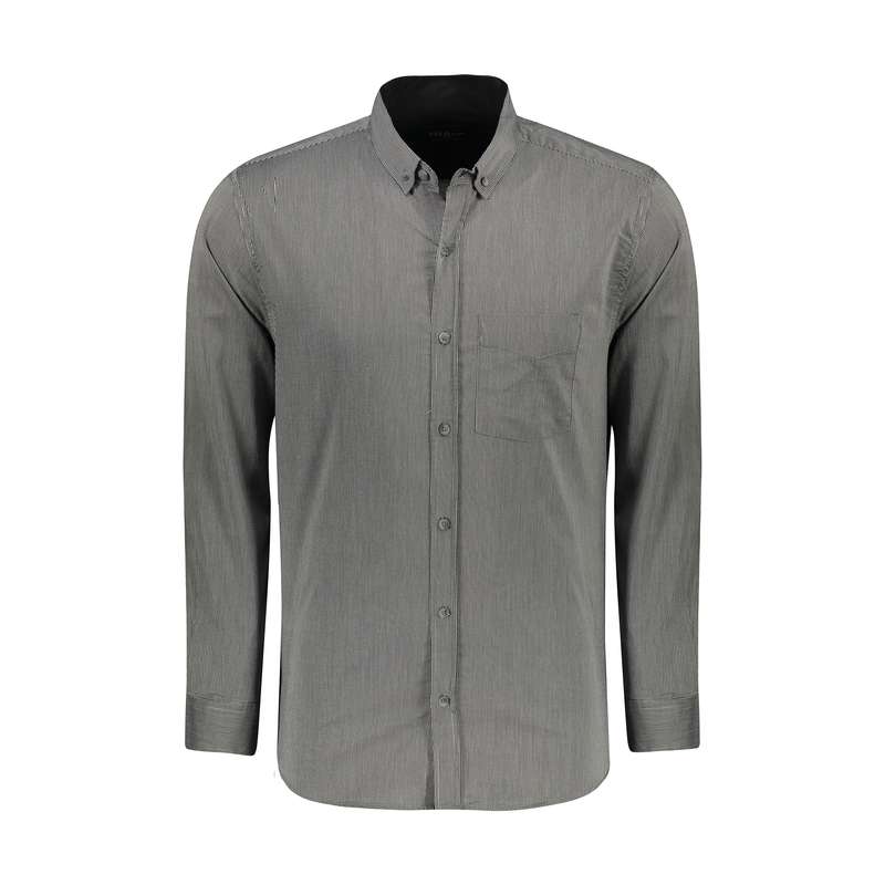 پیراهن مردانه اکزاترس مدل P012031137360045-137