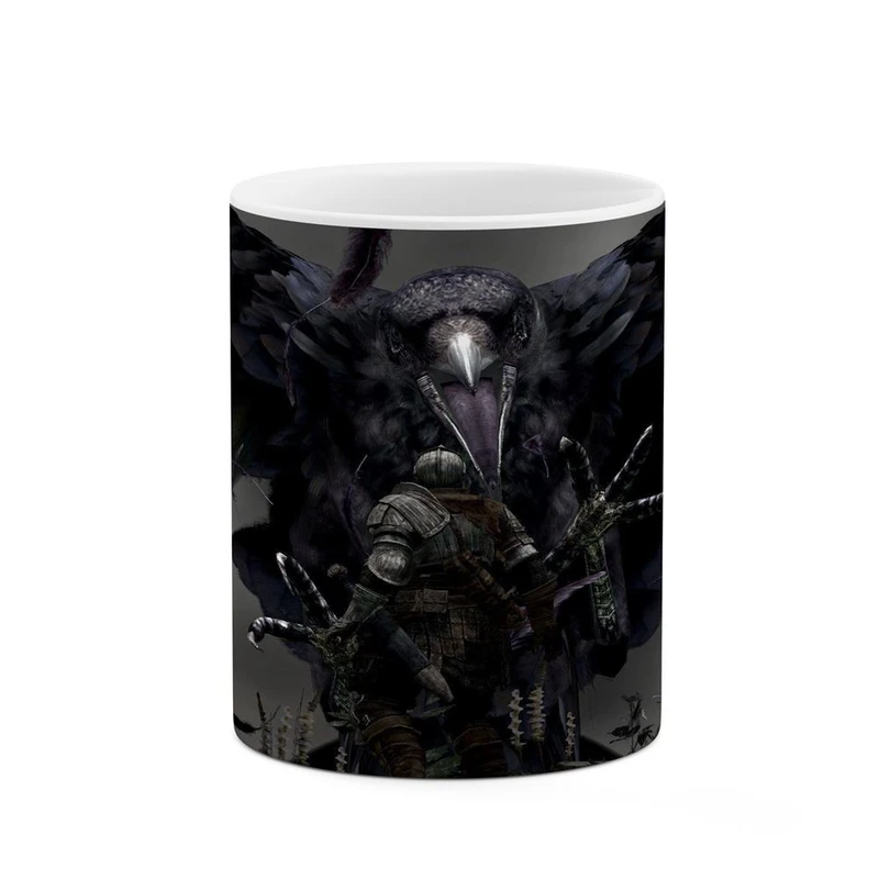 ماگ کاکتی مدل بازی Dark Souls کد mgh28128