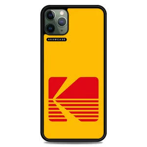 AKAM AMC-WA11PROMAX-NOSTECH-18 Cover For Apple iPhone 11 Pro Max