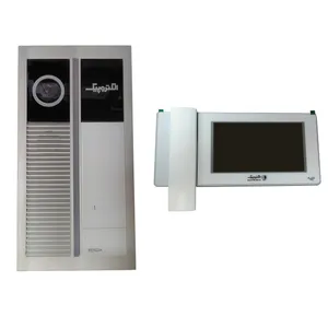 دربازکن تصویری الکتروپیک مدل 996 کد 1034 مجموعه 2 عددی
