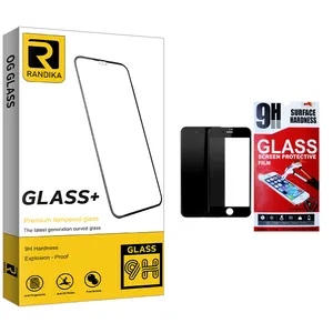 Randika GLD Screen Protector For Apple Iphone 8Plus