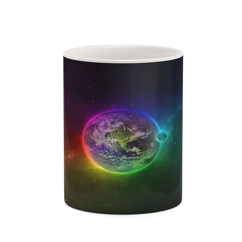 ماگ کاکتی مدل فضا و کهکشان کد mgh20214