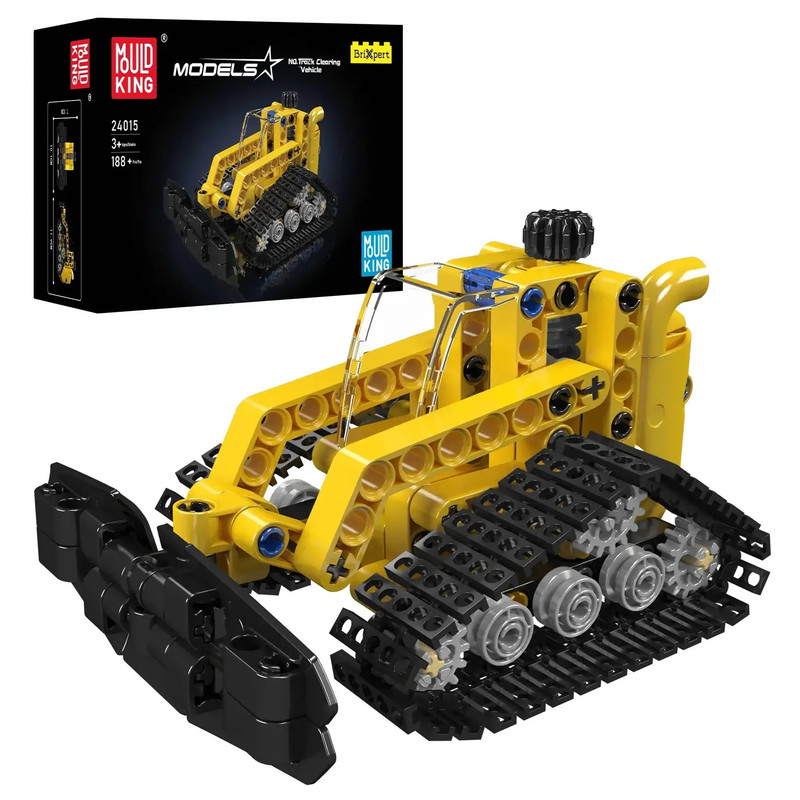 ساختنی مولد کینگ مدل 24015