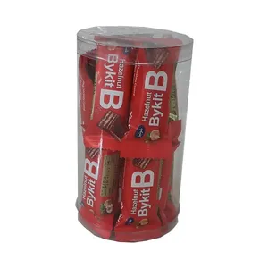 مینی ویفر فندقی بایکیت با روکش کاکائویی شونیز - 200گرم