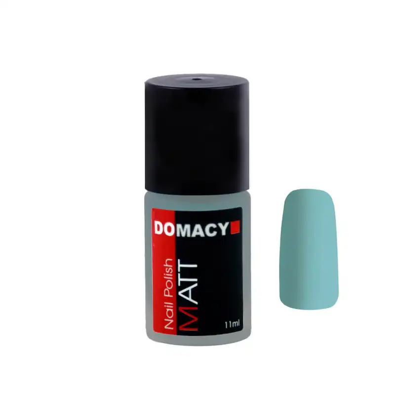 لاک ناخن دوماسی شماره 11