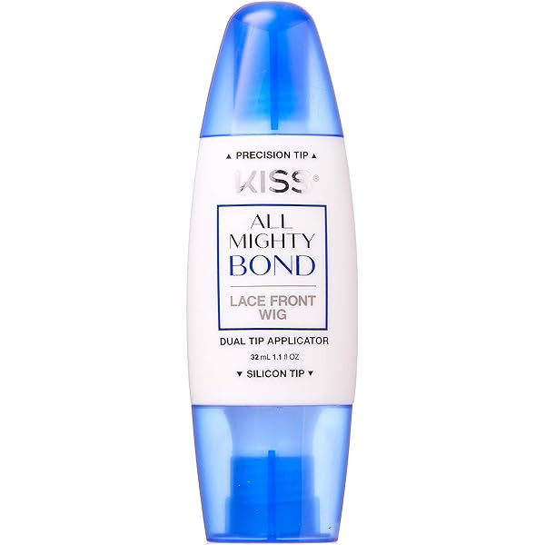 چسب کلاه گیس و پروتز مو کیس مدل ALL MIGHTY BOND چسب کلاه گیس و پروتز مو کیس مدل ALL MIGHTY BOND