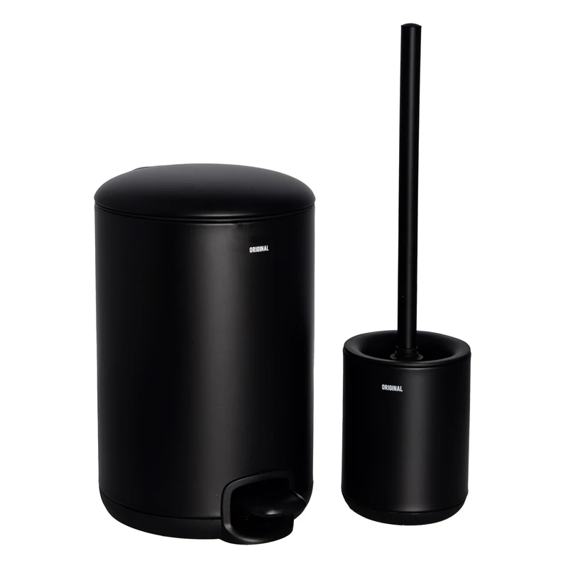 ست سطل و فرچه اورجینال مدل 113