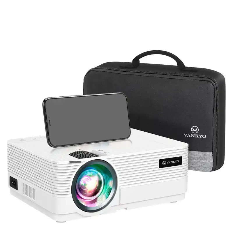 ویدئو پروژکتور وانکیو مدل Leisure 470 Pro