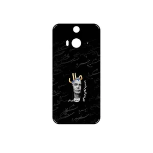 MAHOOT Khosrow Shakibaei Cover Sticker for HTC Butterfly 2