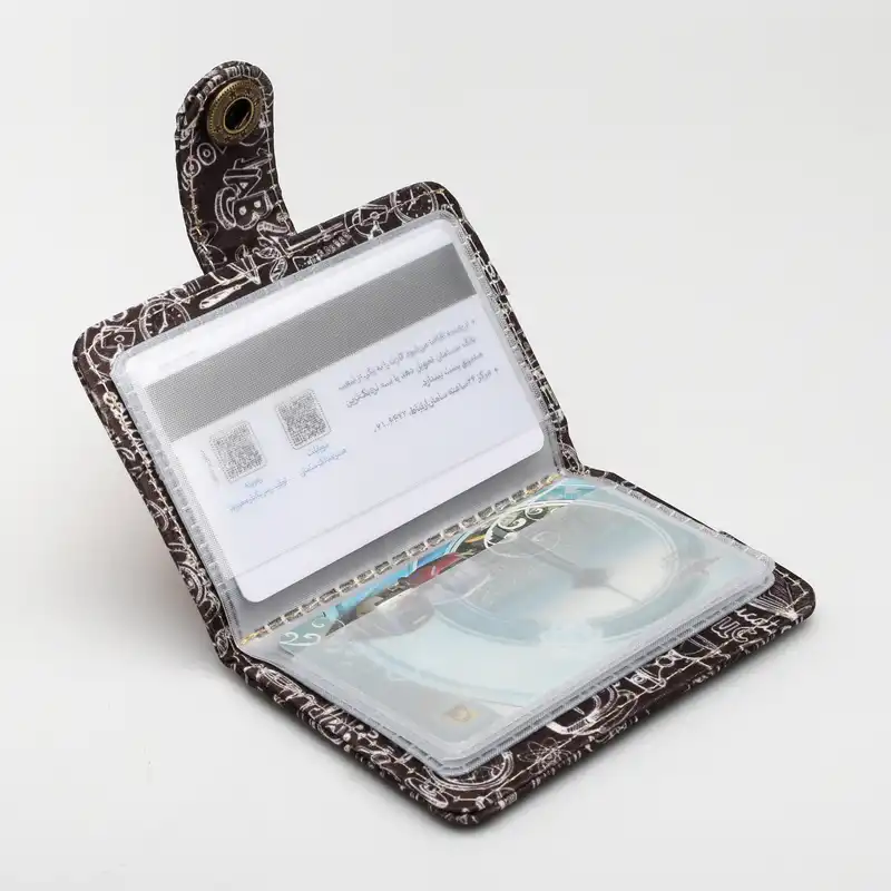 جاکارتی زنانه سیب مدل Blckboard