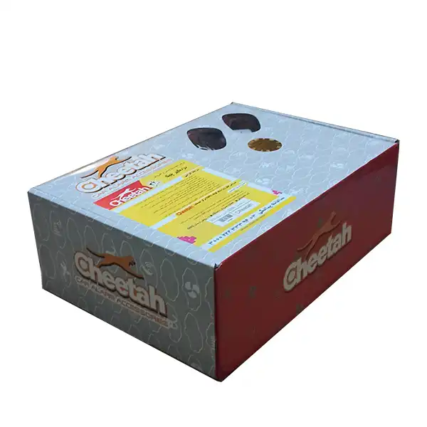 دزدگیر خودرو چیتا مدل CH25