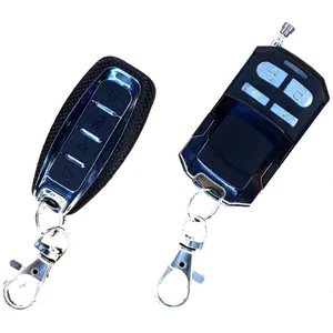 دزدگیر خودرو مکسیدر مدل MX-CSS501 JS105