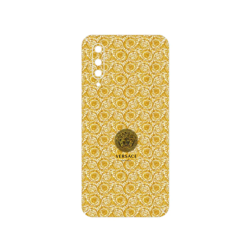 برچسب پوششی ماهوت مدل versace مناسب برای گوشی موبایل شیائومی MI 9 Lite