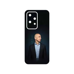 MAHOOT Jeff_Bezos Cover Sticker for Honor 200 Lite