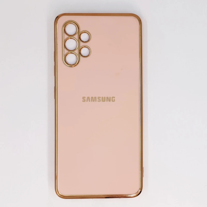 کاور مدل S_mycase مناسب برای گوشی موبایل سامسونگ GALAXY A32 4G