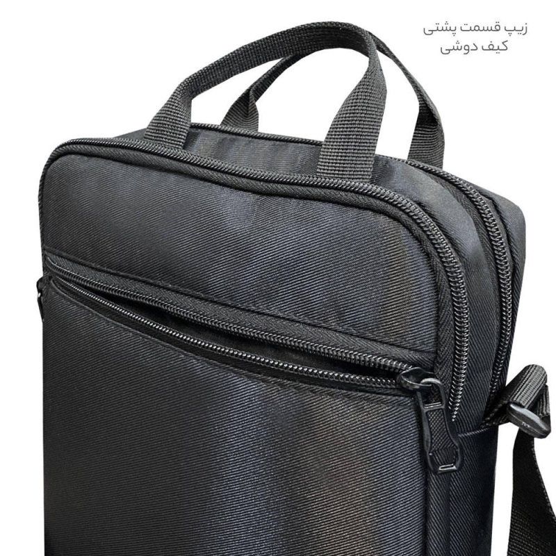 کیف رودوشی مردانه مدل BR-301 -  - 8