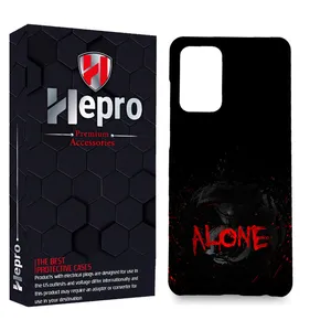 HEPRO MC Cover for XIAOMI POCO F3