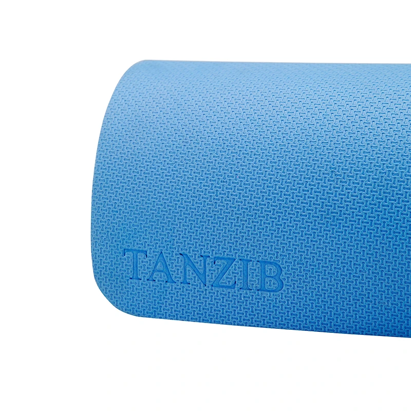 عکس شماره 15 : زیرانداز یوگا تن زیب مدل one side mat ضخامت 6 میلی متر