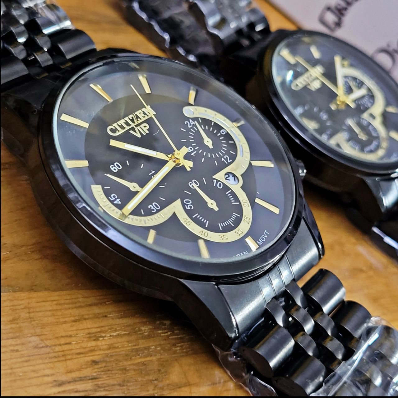 ست ساعت مچی عقربه ای زنانه و مردانه مدل کوکو 03 -  - 11