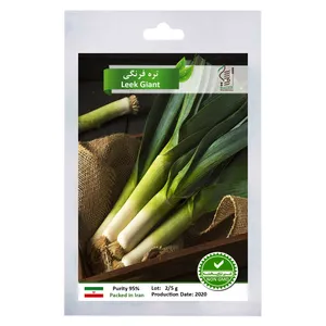 بذر تره فرنگی رویش مدل 12 Sds