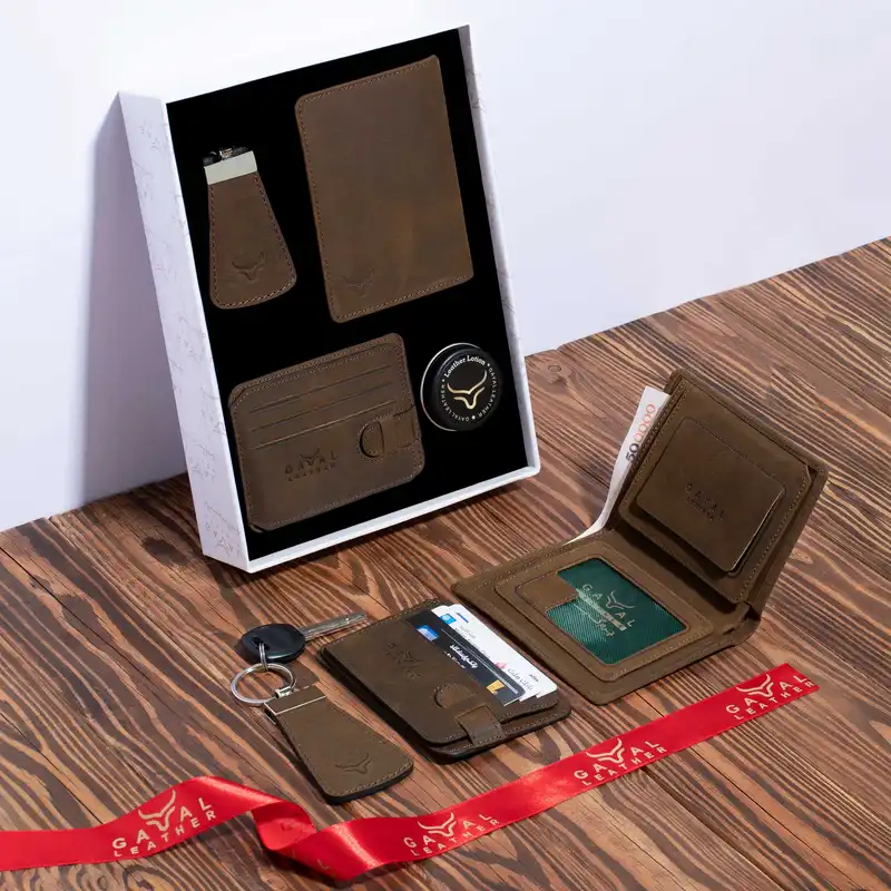 ست هدیه مدل s206-6