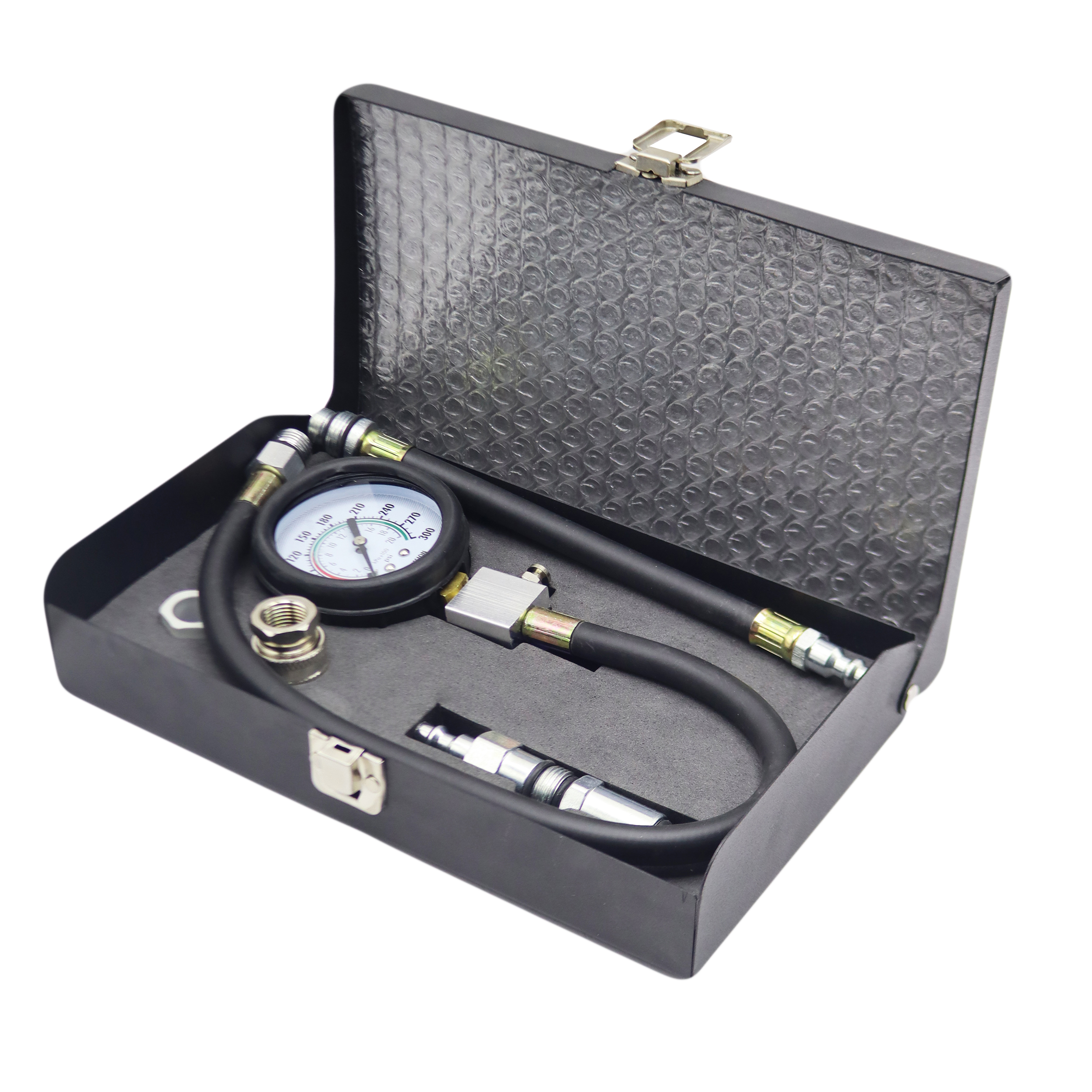 دستگاه کمپرس سنج سیلندر جی تی سی  مدل YP-JTC/TAIWAN-05