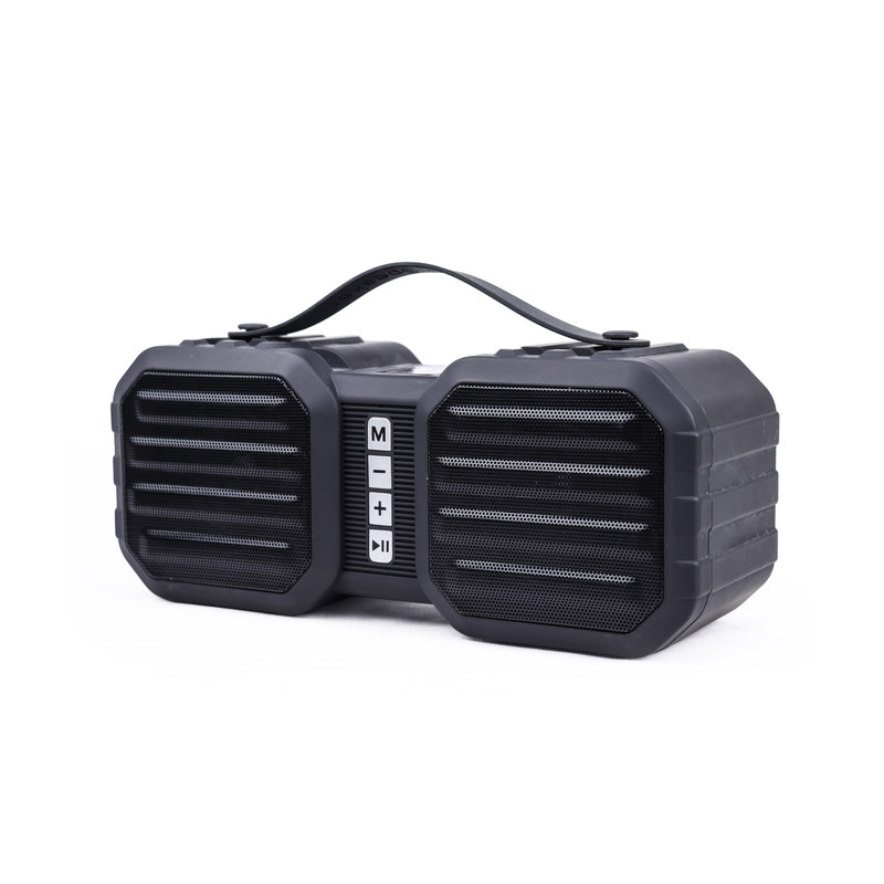 اسپیکر بلوتوثی قابل حمل مدل T1-X8