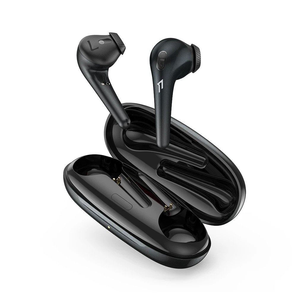 True Wireless Headphones 