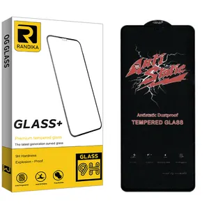 Randika RK Anti Static Screen Protector For  Nep N9